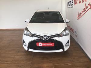Toyota Yaris 1.3 - Image 4