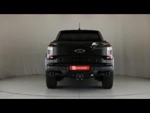 Ford Ranger 3.0T V6 double cab Raptor 4WD - Image 5