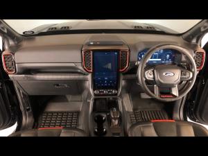 Ford Ranger 3.0T V6 double cab Raptor 4WD - Image 6