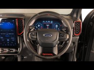 Ford Ranger 3.0T V6 double cab Raptor 4WD - Image 8