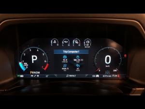 Ford Ranger 3.0T V6 double cab Raptor 4WD - Image 9