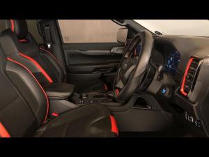 Ford Ranger 3.0T V6 double cab Raptor 4WD - Image 10