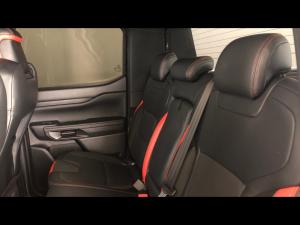 Ford Ranger 3.0T V6 double cab Raptor 4WD - Image 11