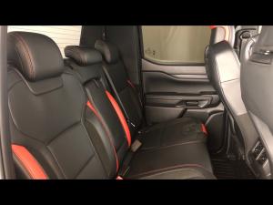 Ford Ranger 3.0T V6 double cab Raptor 4WD - Image 12