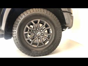 Ford Ranger 3.0T V6 double cab Raptor 4WD - Image 17