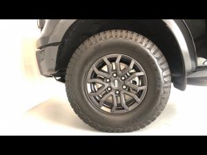 Ford Ranger 3.0T V6 double cab Raptor 4WD - Image 18