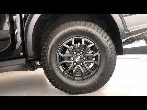 Ford Ranger 3.0T V6 double cab Raptor 4WD - Image 19