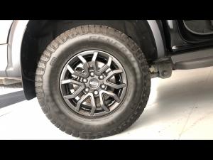 Ford Ranger 3.0T V6 double cab Raptor 4WD - Image 20