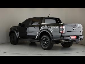 Ford Ranger 3.0T V6 double cab Raptor 4WD - Image 21