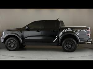 Ford Ranger 3.0T V6 double cab Raptor 4WD - Image 22