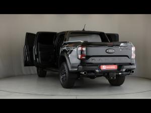 Ford Ranger 3.0T V6 double cab Raptor 4WD - Image 25