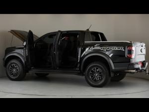 Ford Ranger 3.0T V6 double cab Raptor 4WD - Image 26
