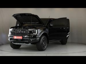 Ford Ranger 3.0T V6 double cab Raptor 4WD - Image 28