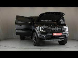 Ford Ranger 3.0T V6 double cab Raptor 4WD - Image 29