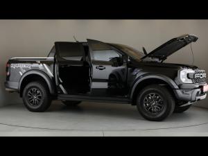 Ford Ranger 3.0T V6 double cab Raptor 4WD - Image 30