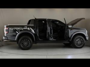 Ford Ranger 3.0T V6 double cab Raptor 4WD - Image 31
