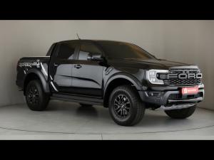 Ford Ranger 3.0T V6 double cab Raptor 4WD - Image 1