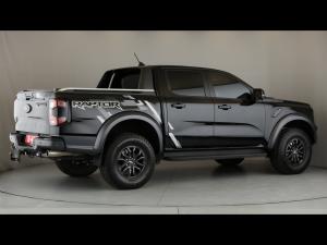 Ford Ranger 3.0T V6 double cab Raptor 4WD - Image 2