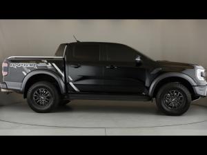 Ford Ranger 3.0T V6 double cab Raptor 4WD - Image 3