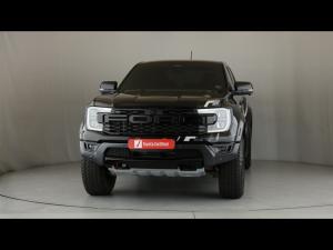 Ford Ranger 3.0T V6 double cab Raptor 4WD - Image 4