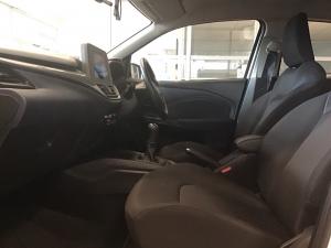 Toyota Starlet 1.5 XS manual - Image 7