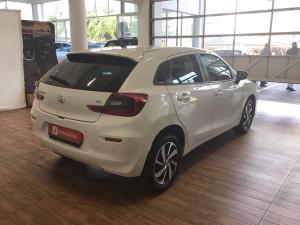 Toyota Starlet 1.5 XS manual - Image 2