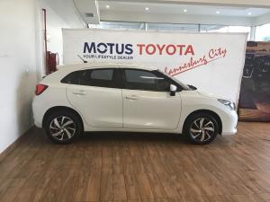 Toyota Starlet 1.5 XS manual - Image 3