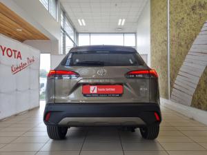 Toyota Corolla Cross 1.8 XS - Image 5