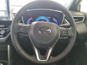 Toyota Corolla Cross 1.8 XS - Image 8