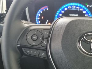 Toyota Corolla Cross 1.8 XS - Image 9