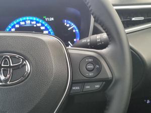Toyota Corolla Cross 1.8 XS - Image 10