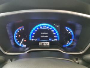 Toyota Corolla Cross 1.8 XS - Image 11