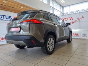 Toyota Corolla Cross 1.8 XS - Image 2