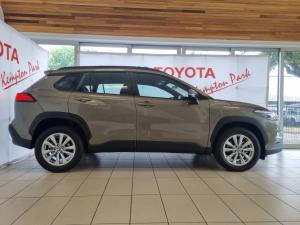Toyota Corolla Cross 1.8 XS - Image 3