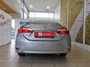 Toyota Corolla Quest 1.8 Plus auto - Image 5