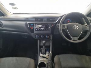 Toyota Corolla Quest 1.8 Plus auto - Image 6