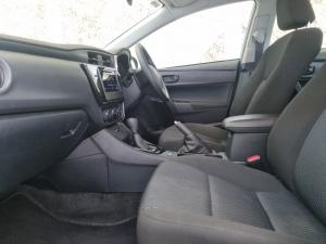 Toyota Corolla Quest 1.8 Plus auto - Image 7