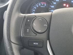 Toyota Corolla Quest 1.8 Plus auto - Image 9