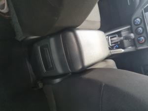 Toyota Corolla Quest 1.8 Plus auto - Image 11