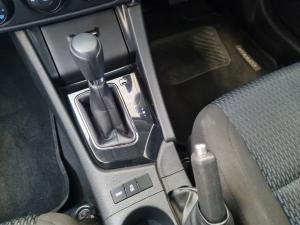 Toyota Corolla Quest 1.8 Plus auto - Image 12