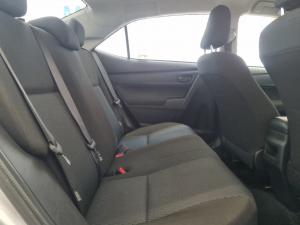 Toyota Corolla Quest 1.8 Plus auto - Image 15