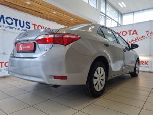 Toyota Corolla Quest 1.8 Plus auto - Image 2