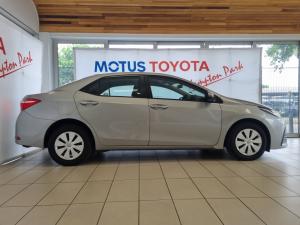 Toyota Corolla Quest 1.8 Plus auto - Image 3