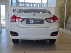 Suzuki Ciaz 1.5 GL manual - Image 5