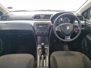 Suzuki Ciaz 1.5 GL manual - Image 6