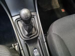 Suzuki Ciaz 1.5 GL manual - Image 11