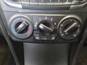 Suzuki Ciaz 1.5 GL manual - Image 14