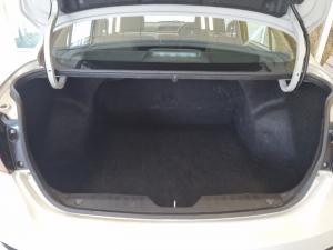 Suzuki Ciaz 1.5 GL manual - Image 16