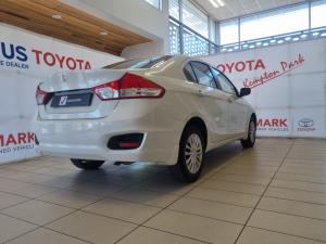 Suzuki Ciaz 1.5 GL manual - Image 2