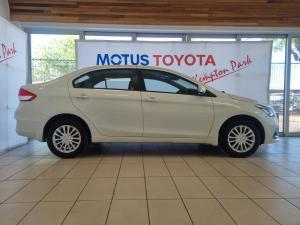 Suzuki Ciaz 1.5 GL manual - Image 3